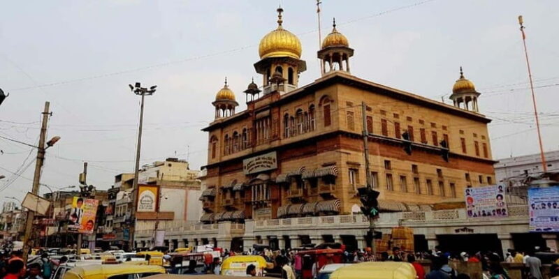 Delhi: Old Delhi and New Delhi City Private Guided Day Trip - Exploring the Heart of Delhi: Old and New in One Day
