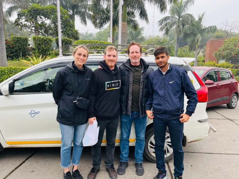 Delhi: Old Delhi and New Delhi Private Tour - The Sum Up