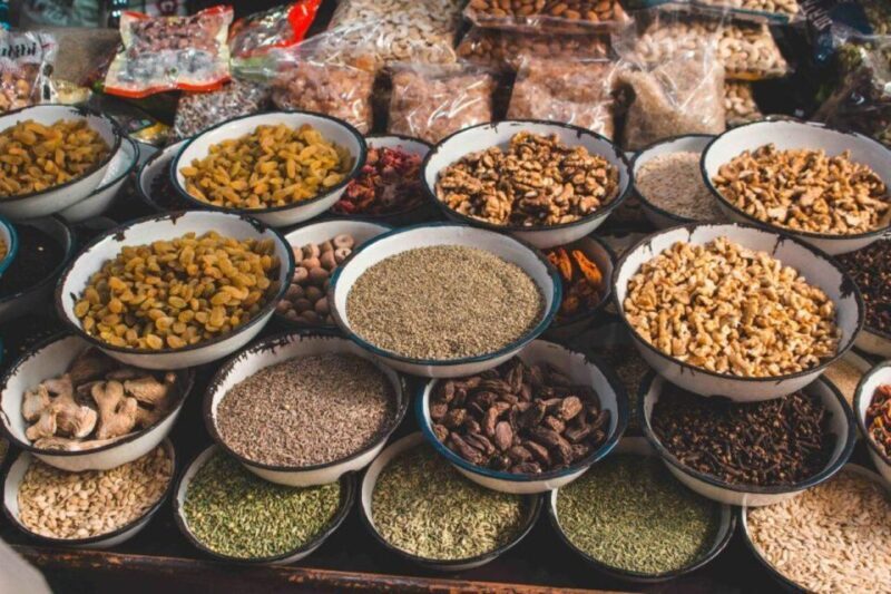 Delhi: Old Delhi City Street Food Tour - Exploring the Itinerary: What Makes This Tour Special