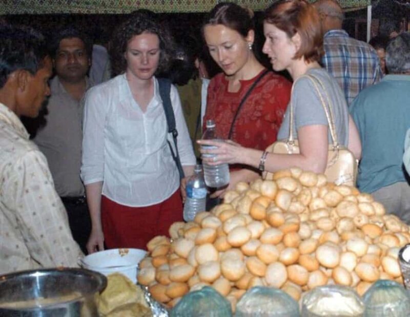 Delhi: Old Delhi City Street Food Tour - Who Should Book This Tour?