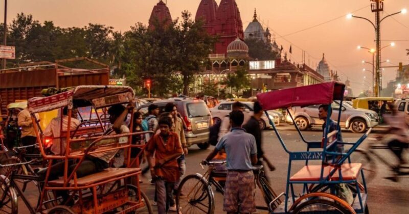 Delhi: Old Delhi City Street Food Tour - The Sum Up