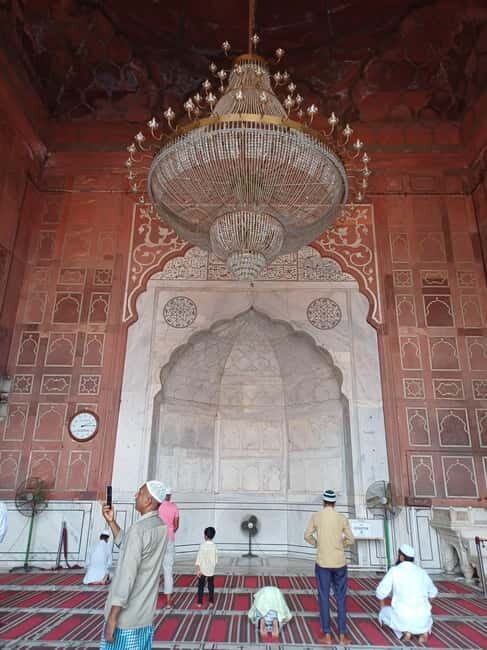 Delhi: Old Delhi Cultural Tour with Gandhi Memorial - FAQ