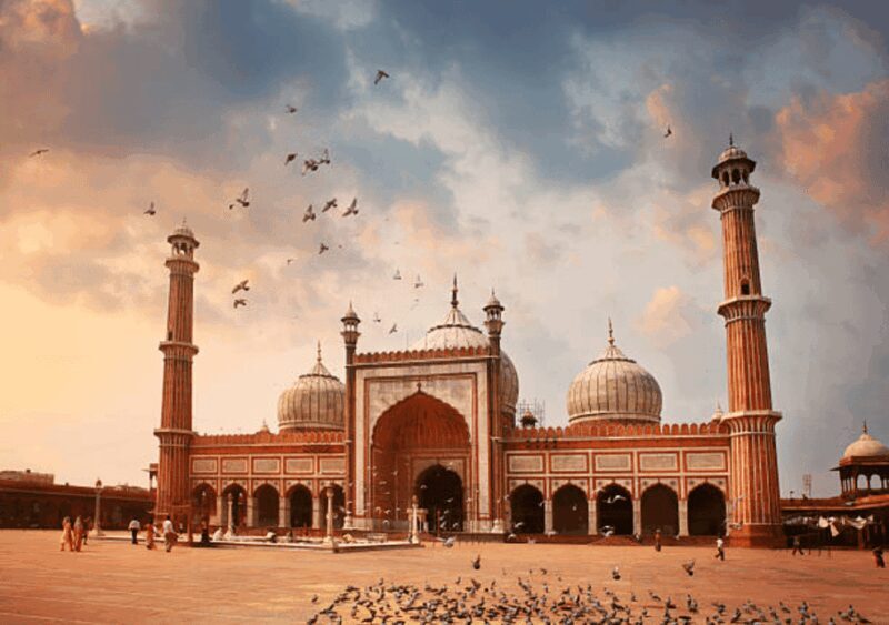 Delhi: Old Delhi & New Delhi Full & Half Day Private Tour - FAQ