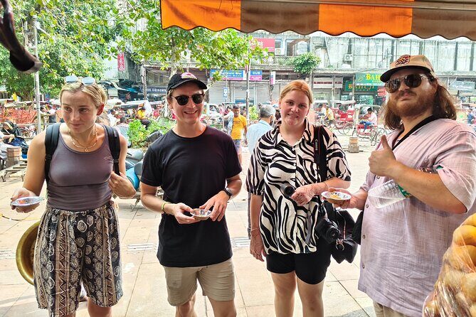 Delhi: Old & New Delhi Full And Half Day Private Guided City Tour - An In-Depth Look at the Tour Experience