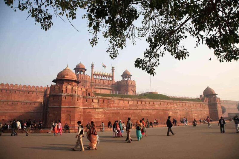 Delhi: Old & New Delhi Full or Half Day Private Guided Tour - Final Thoughts: Who Will Love This Tour?