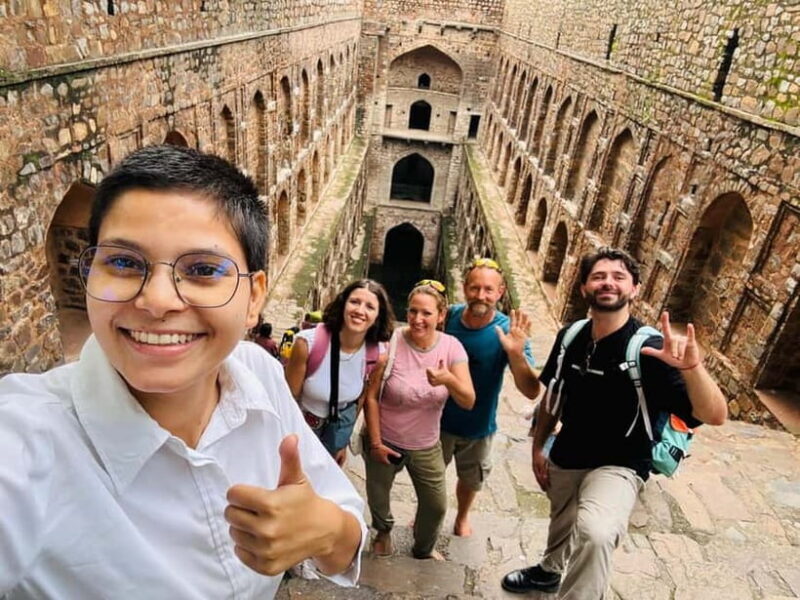 Delhi: Old & New Delhi Full or Half-Day Private Guided Tour - Key Points