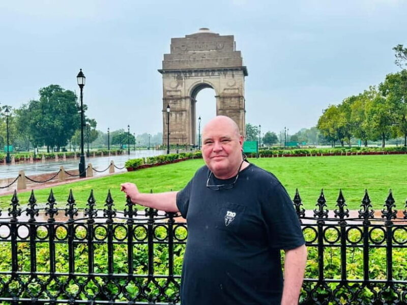 Delhi: Old & New Delhi Full or Half-Day Private Guided Tour - Exploring Old Delhi: A Tapestry of Colors and Culture