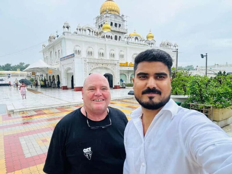 Delhi: Old & New Delhi Full or Half-Day Private Guided Tour - Authentic Experiences and Practical Tips