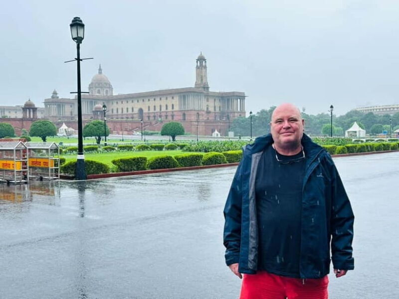 Delhi: Old & New Delhi Full or Half-Day Private Guided Tour - FAQs