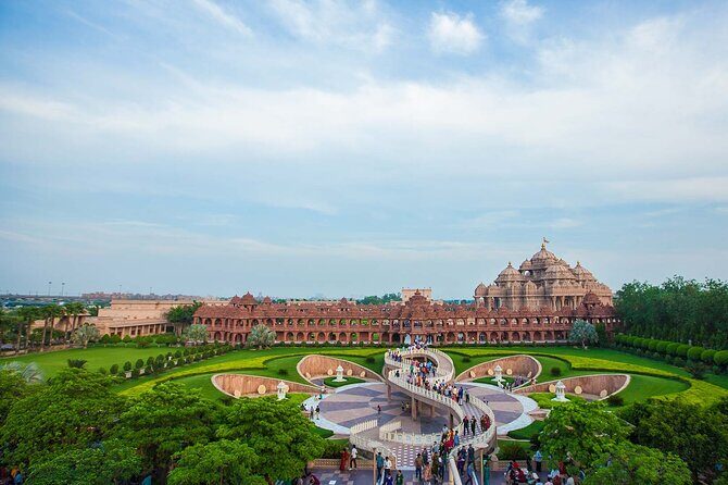 Delhi: Old & New Delhi Full or Half Day Tour - The Sum Up: Is It Worth It?