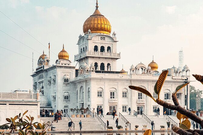 Delhi: Old & New Delhi Full or Half Day Tour - FAQ