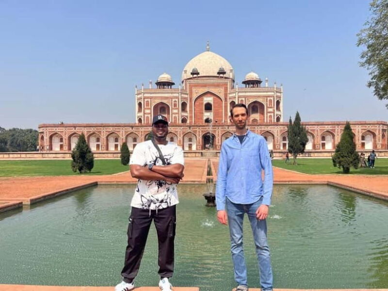 Delhi: Old & New Delhi Private Full Day or Half Day Tour - Final Thoughts: Is It Worth It?