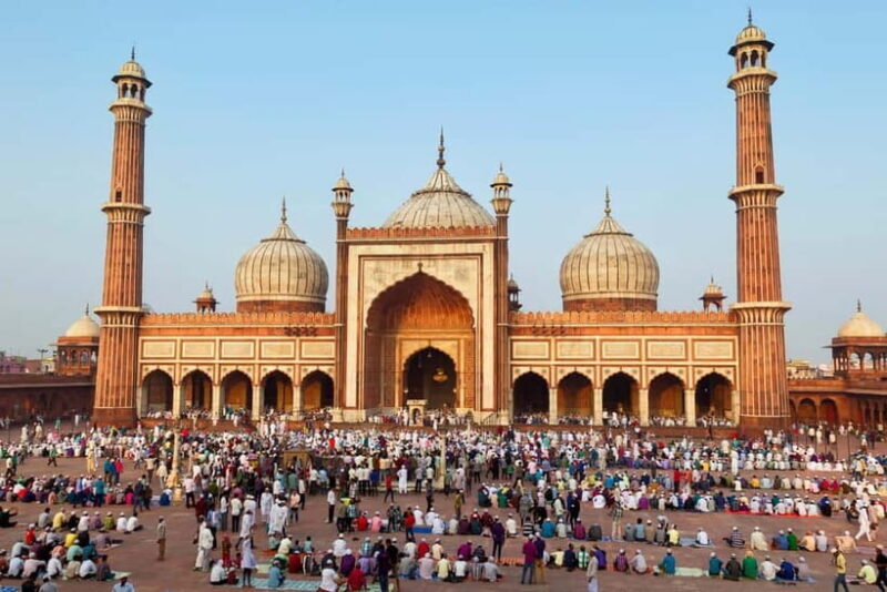 Delhi: Old & New Delhi Private Full or Half-Day Guided Tour - Who’s This Tour Best For?