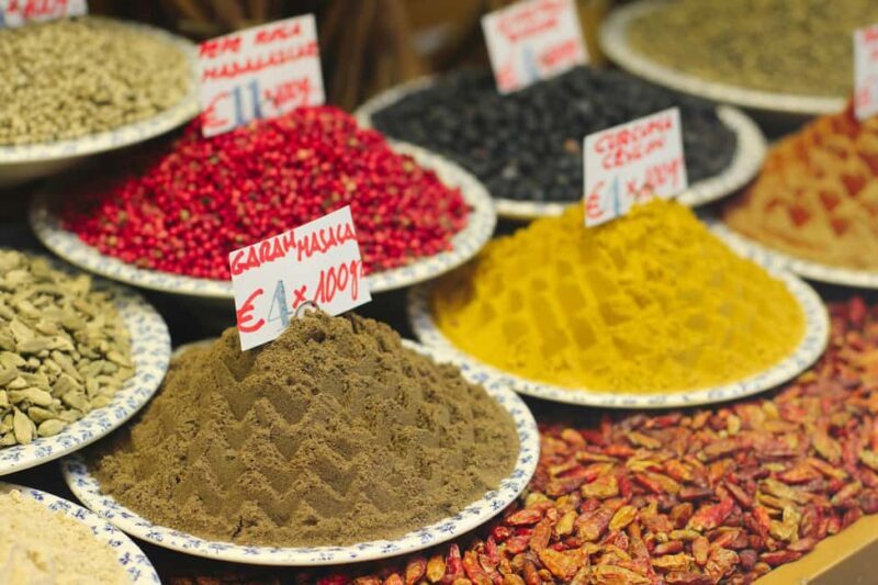 Delhi: Old & New Delhi Private Guided City Tour with Options - The Sum Up