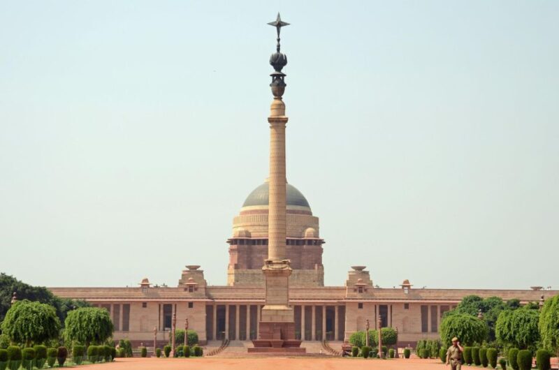 Delhi: Old & New Delhi Private Guided City Tour with Options - FAQs