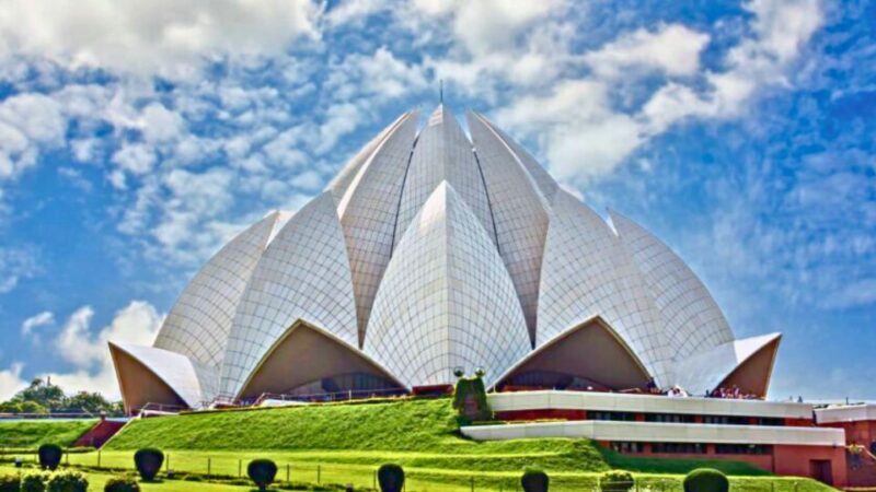 Delhi: Old & New Delhi Private Guided Full or Half-Day Tour - FAQ