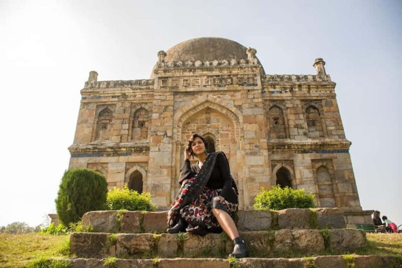 Delhi: Old & New Delhi Private Guided Tour with Car - FAQ