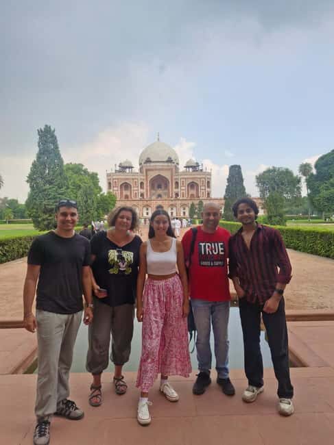 Delhi Old & New Full Day Guided Sightseeing Tour - A Deep Dive into the Delhi Old & New Full Day Guided Sightseeing Tour