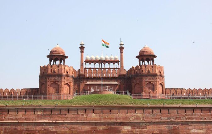 Delhi: Old or New Delhi Half or Full-Day Private Guided City Tour - Key Points