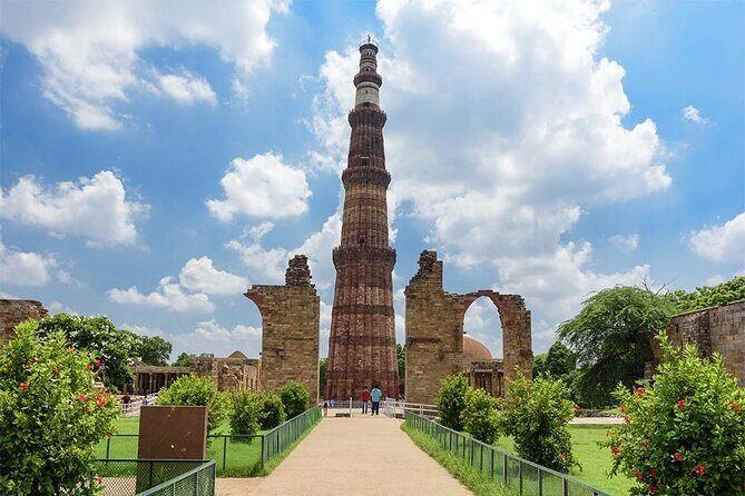 Delhi: Old or New Delhi Half or Full-Day Private Guided City Tour - Who Will Love This Tour?
