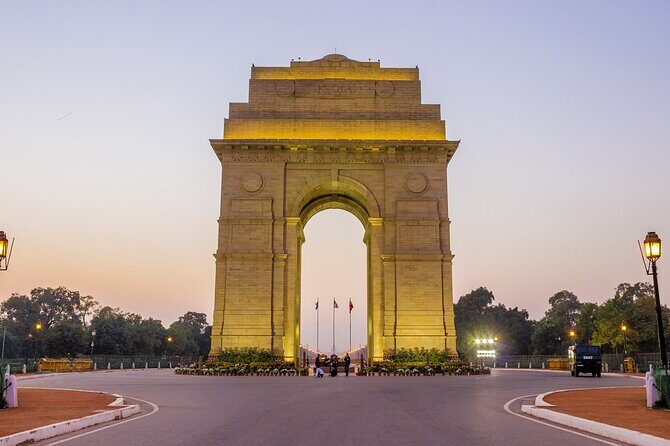 Delhi: Old or New Delhi Half or Full-Day Private Guided City Tour - Frequently Asked Questions