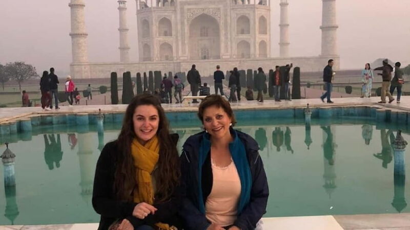 Delhi : One Day Sightseeing Tour - Key Points