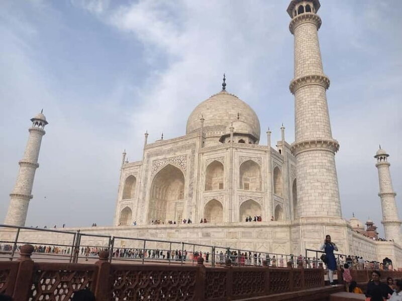 Delhi : One Day Sightseeing Tour - An In-Depth Look at the Delhi One Day Sightseeing Tour