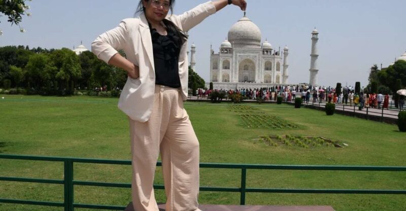 Delhi: Private 3-Day Golden Triangle Tour With Hotels - FAQ