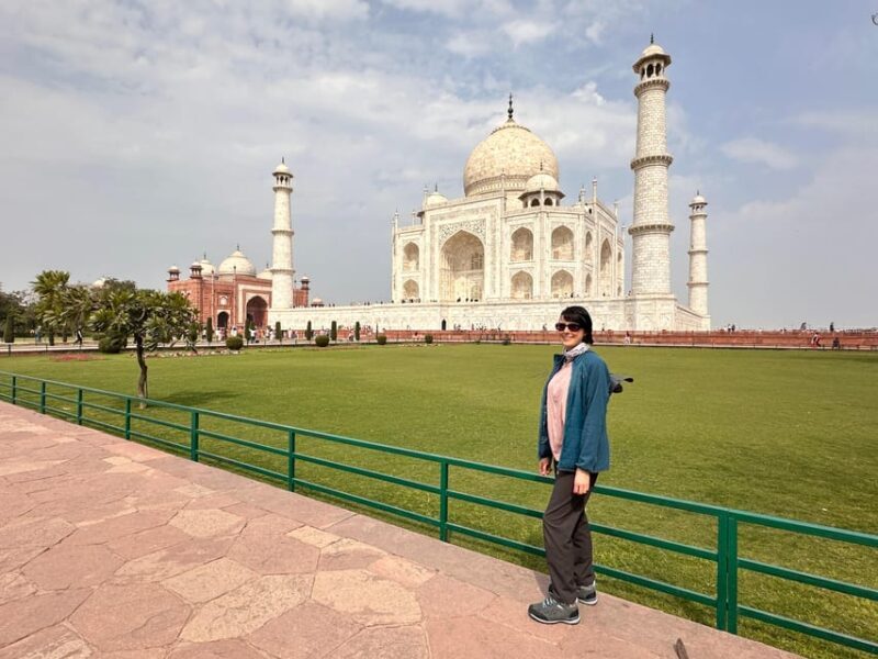 Delhi: Private 4-Days Golden Triangle Tour with Hotels - The Sum Up