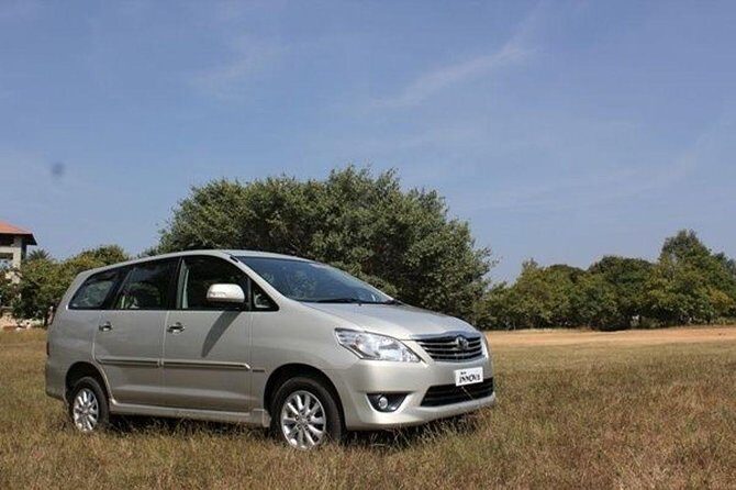 Delhi private Airport Transfer - Frequently Asked Questions