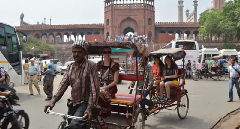 Delhi: Private Chandni Chowk, Food Tasting, & Tuk-Tuk Tour - Final Thoughts