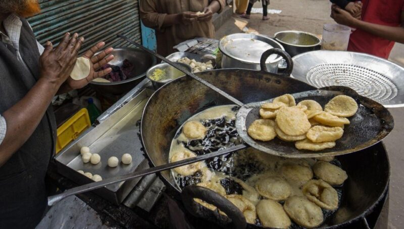 Delhi: Private Chandni Chowk, Food Tasting, & Tuk-Tuk Tour - Authenticity & Value for Money