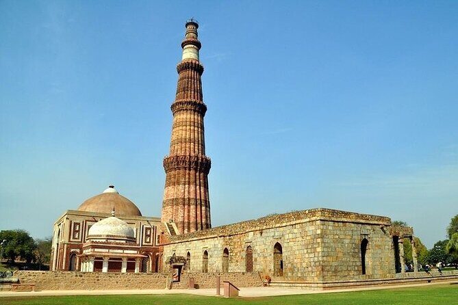 Delhi Private City Tour With Spice Market In 8 Hours - By Car - Who Should Consider This Tour?