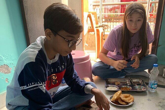 Delhi Private Cooking Class - The Experience: Cooking in a Delhi Home