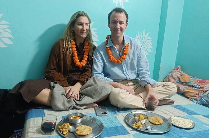 Delhi Private Cooking Class - The Sum Up