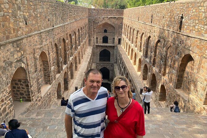 Delhi - Private Day Tour of New Delhi & Old Delhi - Who Should Consider This Tour?