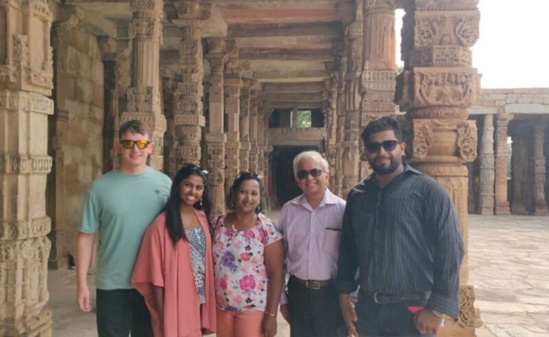 Delhi: Private Day Trip To Old & New Delhi - Who Will Love This Tour?