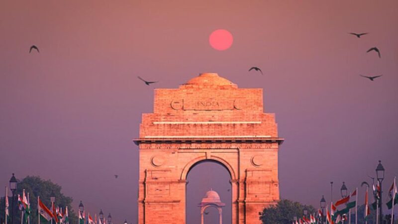 Delhi : Private Delhi Evening(Night) Tour by Car - 4 hours - FAQs