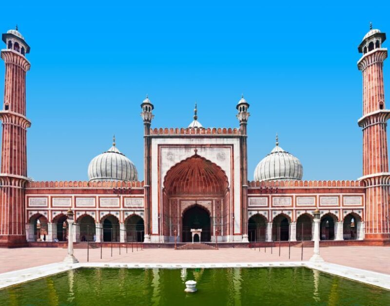 Delhi: Private Delhi Spiritual Sightseeing Tour By Car - Why This Tour Offers Great Value