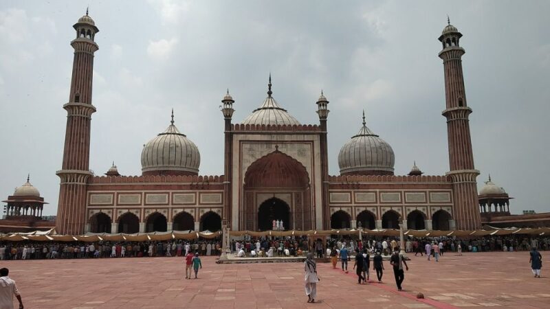 Delhi: Private Delhi Spiritual Sightseeing Tour By Car - FAQ