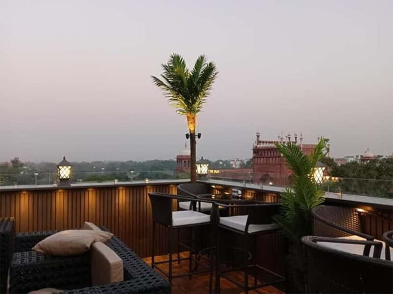 Delhi: Private Evening Delhi City Tour with Transfers & Food - Why This Tour Offers Great Value