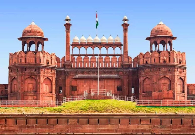 Delhi: Private Full-Day City Sightseeing Tour by Car - Exploring the Itinerary in Detail