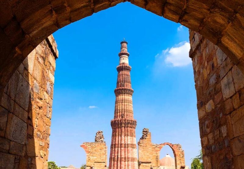 Delhi: Private Full-Day City Sightseeing Tour by Car - Final Thoughts: Who Is This Tour For?