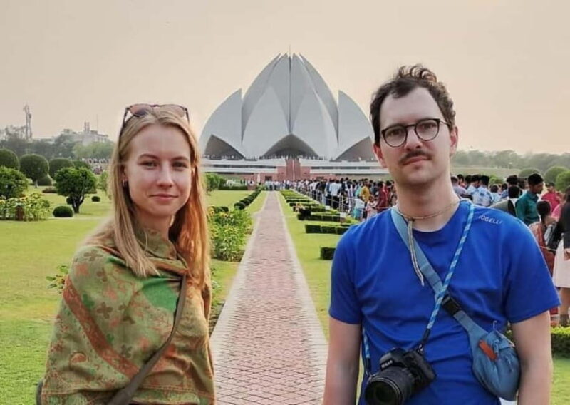 Delhi: Private Full-Day City Tour of Old & New Delhi by Car - Key Points