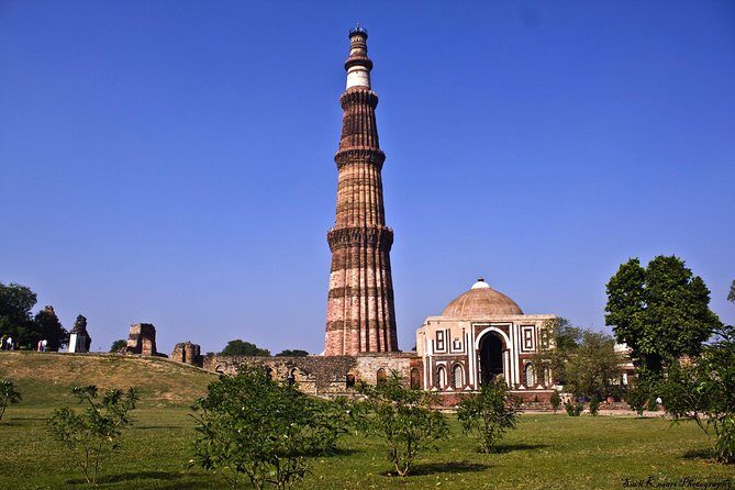 Delhi Private Full Day Sightseeing Tour - Who Should Consider This Tour?