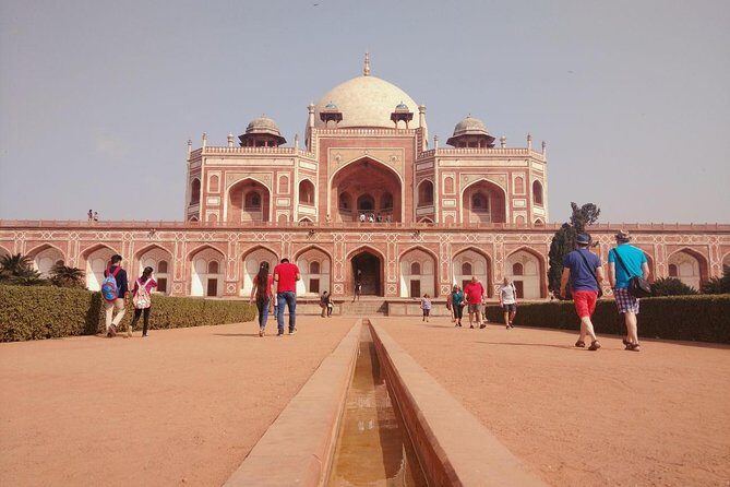 Delhi Private Full Day Sightseeing Tour - The Sum Up: Is This Tour Worth It?
