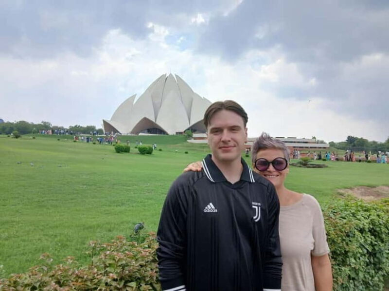 Delhi: Private Full-Day Tour of Old & New Delhi - FAQs