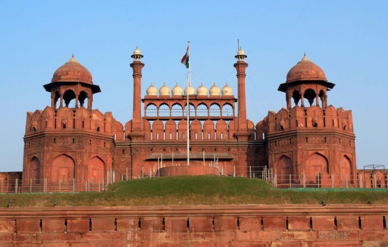 Delhi: Private Full Day Tour - Key Points
