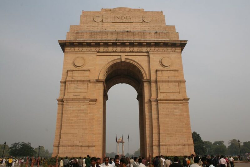 Delhi: Private Full Day Tour - Exploring Delhi: A Deep Dive into the Tour