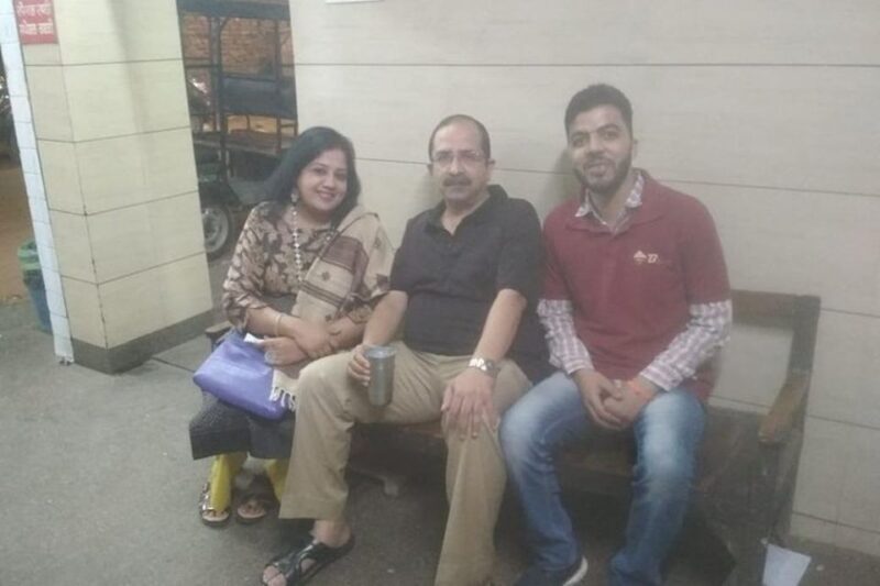 Delhi: Private Full Day Tour - The Sum Up